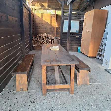 Rozarka Casa vacanze *