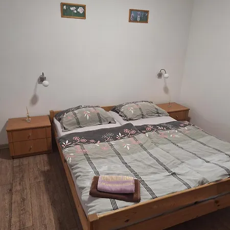 Casa vacanze Rozarka *