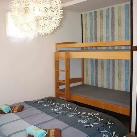 Holiday home Rozarka