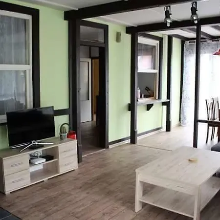 Holiday home Rozarka Ruzova