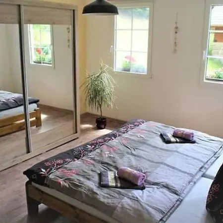 Holiday home Rozarka