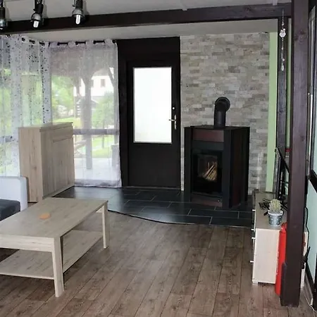 Vakantiehuis Rozarka Ruzova