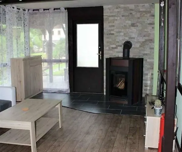 Vakantiehuis Rozarka Ruzova
